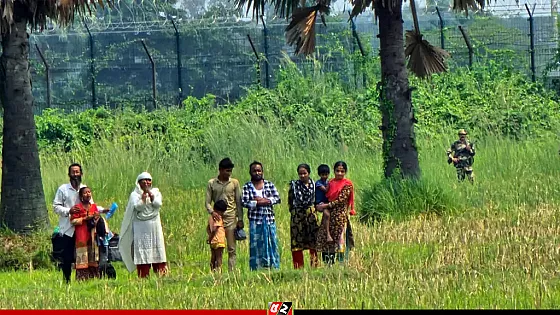 শূন্য রেখায় নারী ও শিশুসহ ৯ জন, ১২ ঘণ্টায়ও মেলেনি সমাধান