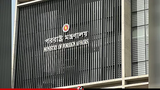 ডা. জাহেদ ইস্যুতে দিল্লির ব্যাখ্যায় সন্তুষ্ট নয় ঢাকা