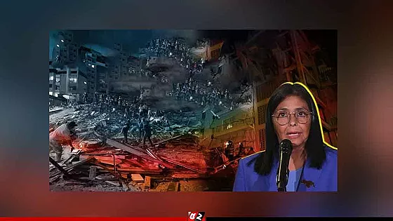 জোড়া ভূমিকম্পে বিপর্যস্ত ভেনেজুয়েলা, ঐক্যের আহ্বান রদ্রিগেজের