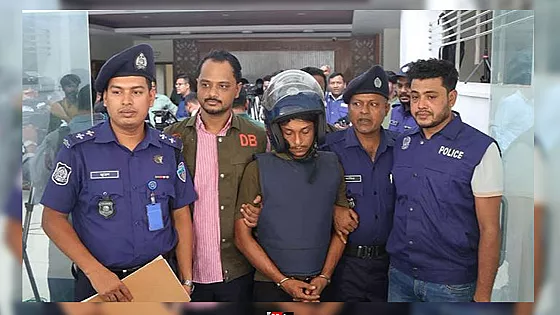 চট্টগ্রামে মা–মেয়ে হত্যা মামলায়  ১০ দিনেই অভিযোগপত্র