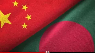 ঢাকা-বেইজিংয়ের মধ্যে সই হচ্ছে ১৫ সমঝোতা স্মারক