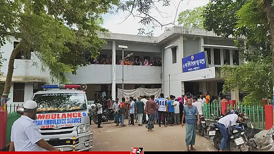 দুই বোন ও মায়ের পর মারা গেলো আর এক মেয়ে, গনপিটুনিতে নিহত অভিযুক্ত
