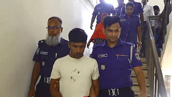 ঝিনাইদহে মুকুল হত্যা মামলায় তিনজনের যাবজ্জীবন