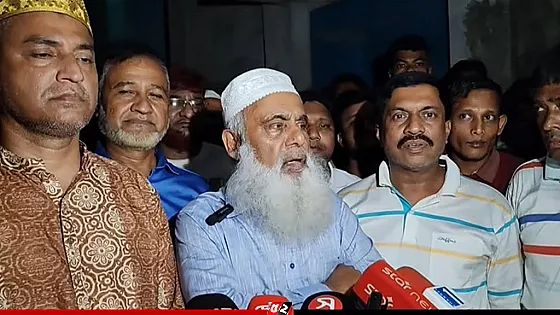 মাদক ব্যবসায়ীদের গুলিতে স্কুলছাত্র আহত, এমপির ক্ষোভ