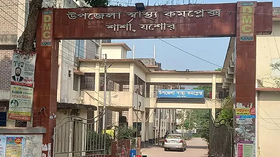 সীমান্তে টহলের সময় বজ্রপাতে আহত বিজিবি সদস্য