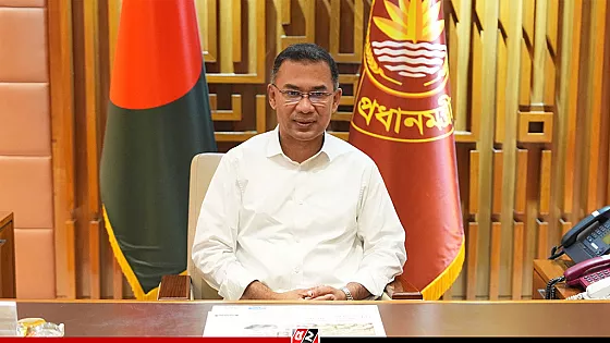  ভেনেজুয়েলায় ভূমিকম্পে প্রাণহানির ঘটনায় প্রধানমন্ত্রী তারেক রহমানের শোক