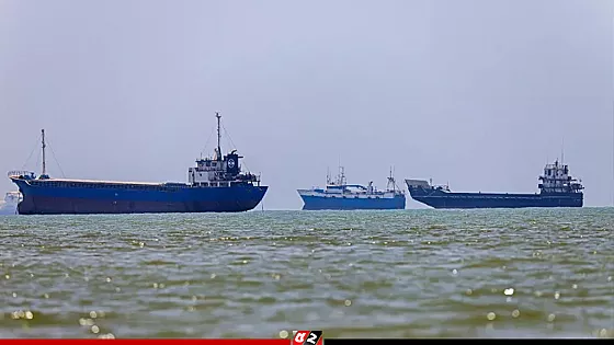 হরমুজ প্রণালিতে নিরাপদ নৌ চলাচলে ইরানের সঙ্গে সমন্বয় জরুরি: উপপররাষ্ট্রমন্ত্রী