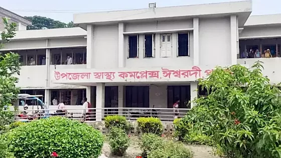 শিক্ষার্থীকে শাসনের জেরে ৩ শিক্ষিকার ওপর হামলার অভিযোগ