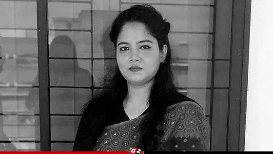 রাজধানীতে ফ্ল্যাট থেকে নারী চিকিৎসকের মরদেহ উদ্ধার