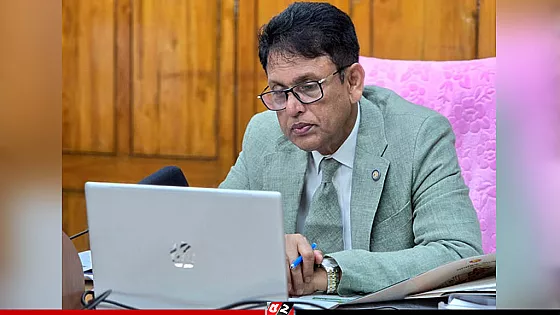 এইচএসসি পরীক্ষায় প্রতিটি কক্ষে সিকিউরিটি ক্যামেরা স্থাপনের নির্দেশ শিক্ষামন্ত্রীর