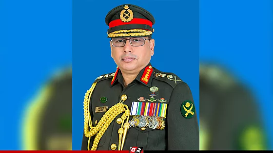 সরকারি সফরে চেক রিপাবলিক ও স্লোভাকিয়া গেলেন সেনা প্রধান