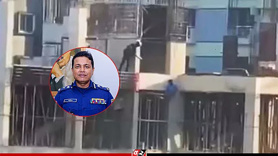 ডিএমপির সাবেক কমিশনারসহ তিন পুলিশের মৃত্যুদণ্ড