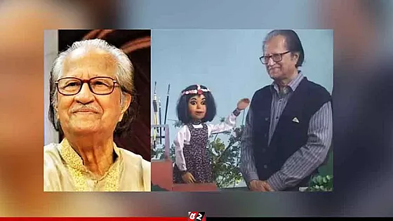 ভেন্টিলেটরে মুস্তাফা মনোয়ার, শারীরিক অবস্থা সংকটাপন্ন
