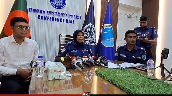 আওয়ামী লীগের মিছিল থেকে সাতজন নিখোঁজের দাবি ভিত্তিহীন : পুলিশ সুপার শামীমা
