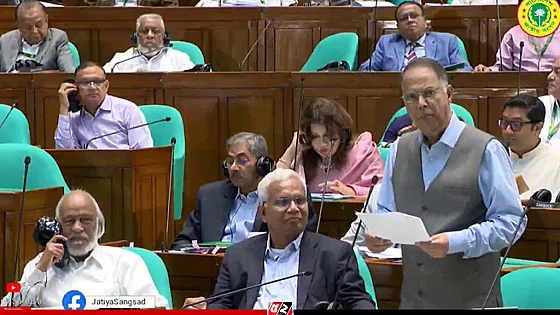 সংসদে লোডশেডিং এর কারণ জানালেন বিদ্যুৎ মন্ত্রী