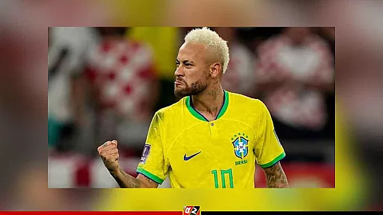 যে প্রতিপক্ষের বিপক্ষে সবচেয়ে ভয়ংকর নেইমার