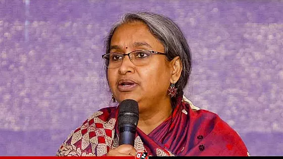 জরুরি চিকিৎসা শেষে কারাগারে ফিরলেন সাবেক মন্ত্রী দীপু মনি