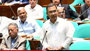 যেকোনো মূল্যে তিস্তা ব্যারেজ মহাপরিকল্পনা বাস্তবায়নের ঘোষণা প্রধানমন্ত্রীর