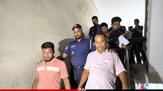 ১৫০ বোতল ফেনসিডিল বহনের দায়ে ৬ জনের যাবজ্জীবন