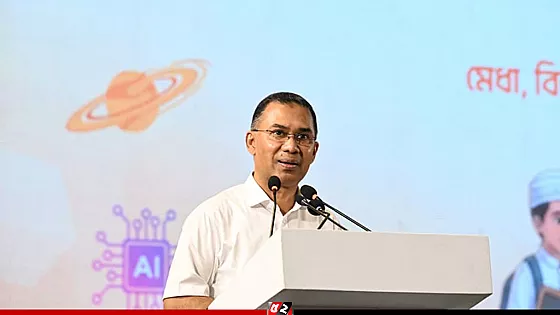 শিক্ষার্থীদের সৃজনশীলতা ও উদ্ভাবনী কাজকে এগিয়ে নিতে সহযোগিতা করবে সরকার