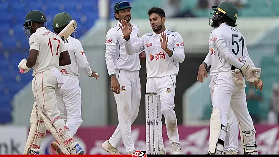 বাংলাদেশের ম্যাচসহ টিভিতে আজকের খেলা