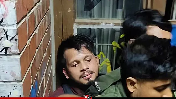 ৬ মাস ধরে গোপনে বিশ্ববিদ্যালয় ছাত্রীদের ভিডিও ধারণ,  যুবক আটক