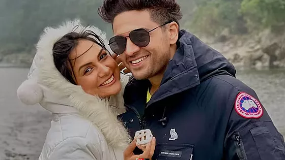 নয় বছরের সংসার ভাঙার কারণ জানালেন অভিনেত্রী