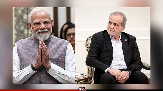 ইরানের দ্বারস্থ হলেন মোদি!