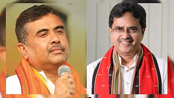 পশ্চিমবঙ্গ ও ত্রিপুরার মুখ্যমন্ত্রীকে আম পাঠাল বাংলাদেশ    