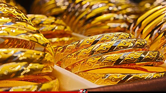 দেশের বাজারে বাড়ল স্বর্ণের দাম