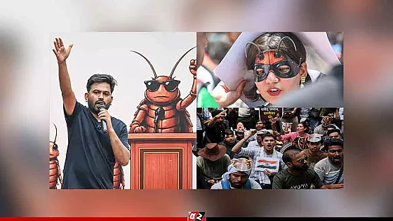 ৪০ ডিগ্রি গরমেও রাজপথে ‘ককরোচ’ বিক্ষোভকারীরা, টানা আন্দোলনে উত্তপ্ত দিল্লি