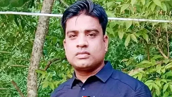 আদাবরে ফুটবল খেলা দেখা নিয়ে বিরোধ, বিএনপি নেতা নিহত
