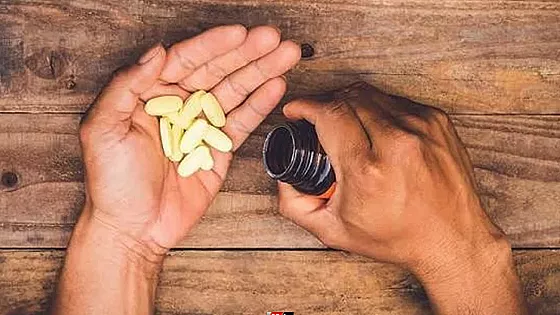 হাড় শক্ত রাখতে ক্যালসিয়াম সাপ্লিমেন্টই কি ভরসা?      