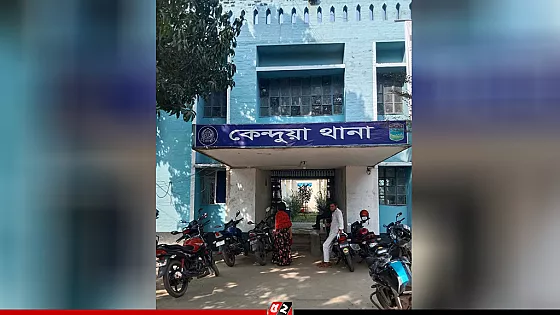 বোনের বাড়ি যাওয়ার সময় স্কুল শিক্ষার্থীকে ধর্ষণ, অভিযুক্ত পলাতক