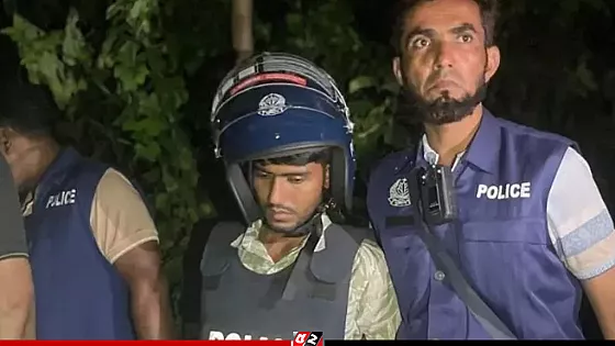  শৈশবের ক্ষোভ থেকে মাকে নৃশংসভাবে হত্যা