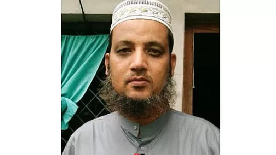 প্রতিবন্ধী শ্যালিকাকে ধর্ষণ, মাদরাসা সুপার গ্রেপ্তার 
