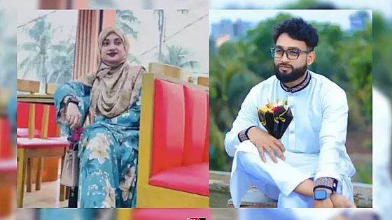 তিন সন্তান রেখে মসজিদের ইমামের সঙ্গে পালালো প্রবাসীর স্ত্রী