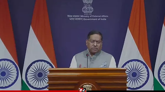 চীন থেকে বাংলাদেশের যুদ্ধ বিমান কেনার সম্ভাব্য বিষয়টি নিবিড়ভাবে পর্যবেক্ষণ করছে ভারত