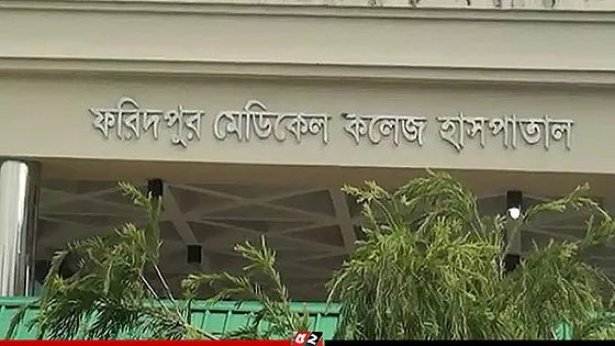 ফরিদপুরে একসঙ্গে ৫ সন্তানের জন্ম, ১২ ঘণ্টার মধ্যে মারা গেল ৪ নবজাতক