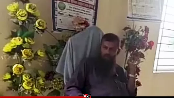 মাতাল হয়ে ভাইরাল সেই শিক্ষককে বরখাস্ত করলো মন্ত্রণালয়