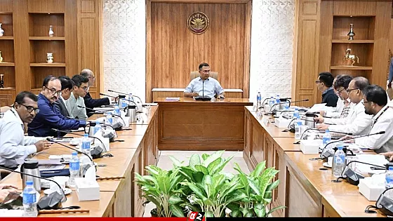 অলাভজনক রাষ্ট্রায়ত্ত কারখানা চালুর প্রক্রিয়া দ্রুত শেষ করার নির্দেশ প্রধানমন্ত্রীর