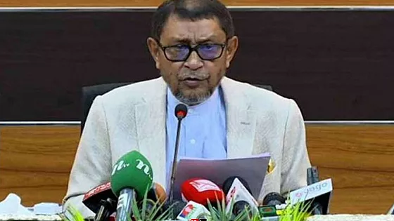 ডেঙ্গু মোকাবিলায় জেলা থেকে উপজেলা পর্যায়ে প্রস্তুতি : স্বাস্থ্যমন্ত্রী