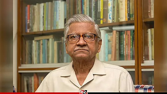 অধ্যাপক আবুল কাসেম ফজলুল হক মারা গেছেন