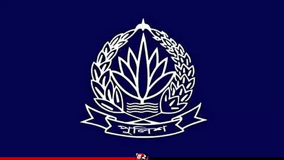 পুলিশের ৬ ডিআইজিকে বদলি