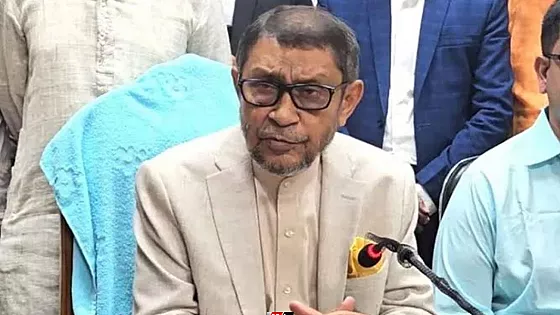 বেসরকারি ক্লিনিকে লেবার রুম বাধ্যতামূলক, না মানলে লাইসেন্স বাতিল : স্বাস্থ্যমন্ত্রী 