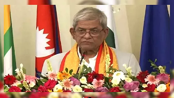 গ্রামীণ উন্নয়নে সরকার প্রতিশ্রুতিবদ্ধ : স্থানীয় সরকারমন্ত্রী