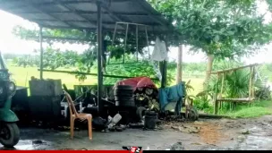 খাগড়াছড়িতে সন্ত্রাসী হামলায় তিনজন নিহত ৩