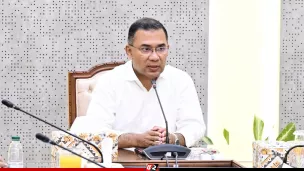 বাবার মতই বেতনের একটি অংশ দান করেন প্রধানমন্ত্রী