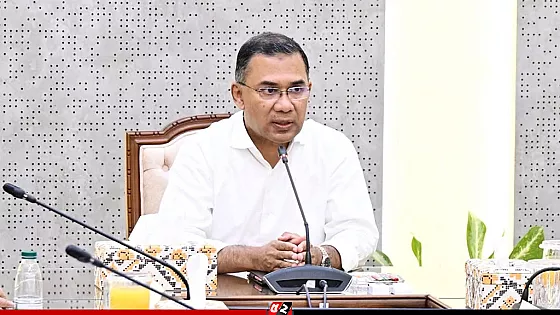 বাবার মতই বেতনের একটি অংশ দান করেন প্রধানমন্ত্রী