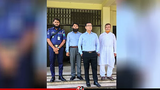 সিলেটে নকলমুক্ত পরিবেশে এইচএসসি পরীক্ষা আয়োজনে তৎপর জেলা প্রশাসন